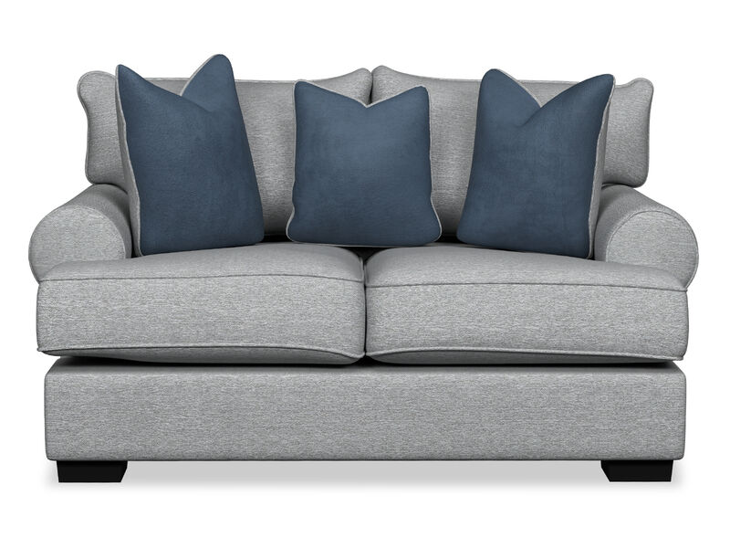 Mustang Loveseat